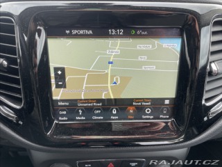 Jeep Compass 2,0 CRD 103kw 4x4 Limited 2018