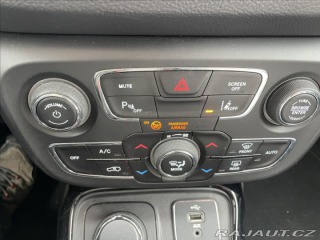 Jeep Compass 2,0 CRD 103kw 4x4 Limited 2018