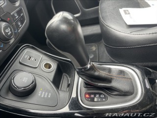 Jeep Compass 2,0 CRD 103kw 4x4 Limited 2018