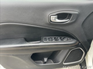 Jeep Compass 2,0 CRD 103kw 4x4 Limited 2018