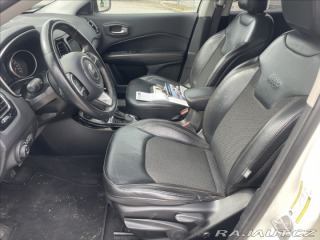 Jeep Compass 2,0 CRD 103kw 4x4 Limited 2018