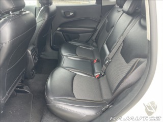 Jeep Compass 2,0 CRD 103kw 4x4 Limited 2018