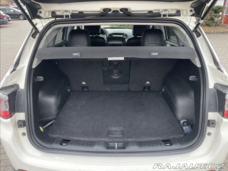 Jeep Compass 2,0 CRD 103kw 4x4 Limited 2018