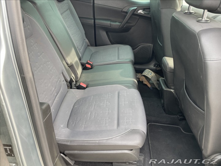 Opel Meriva 1,4 i 88kw LPG COSMO, bez 2014