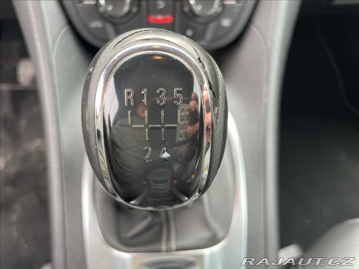 Opel Meriva 1,4 i 88kw LPG COSMO, bez 2014