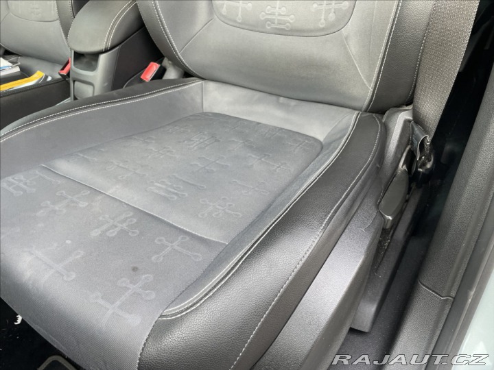 Opel Meriva 1,4 i 88kw LPG COSMO, bez 2014