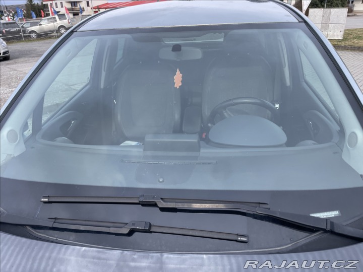 Opel Meriva 1,4 i 88kw LPG COSMO, bez 2014