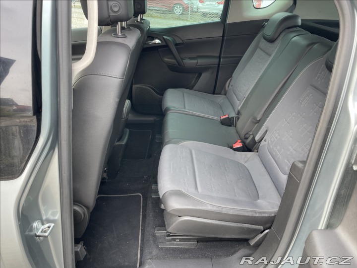 Opel Meriva 1,4 i 88kw LPG COSMO, bez 2014