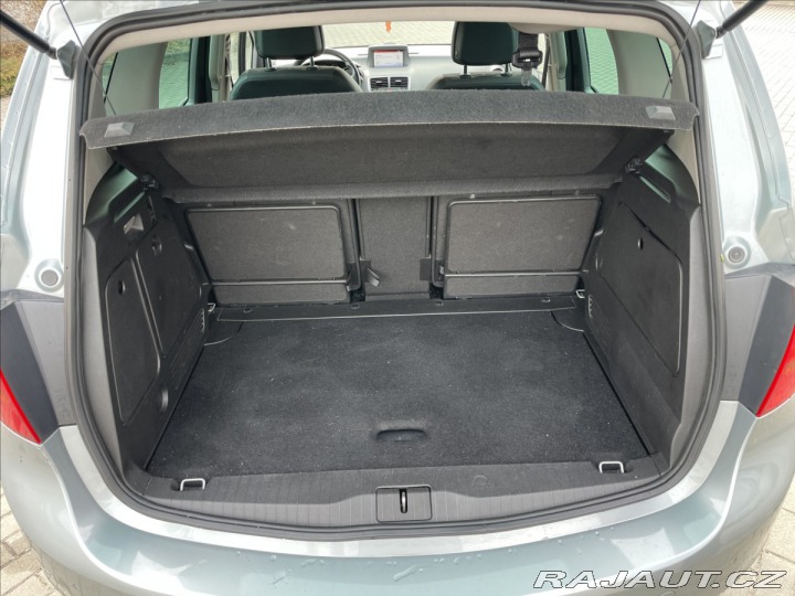 Opel Meriva 1,4 i 88kw LPG COSMO, bez 2014