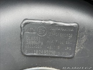 Opel Meriva 1,4 i 88kw LPG COSMO, bez 2014