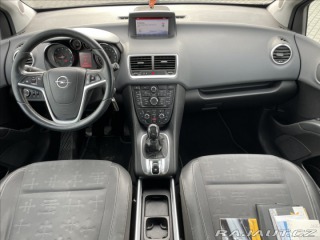 Opel Meriva 1,4 i 88kw LPG COSMO, bez 2014