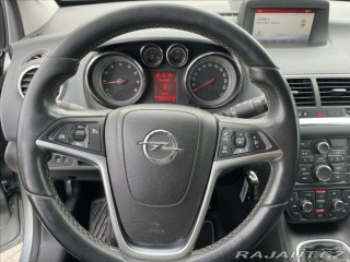 Opel Meriva 1,4 i 88kw LPG COSMO, bez 2014