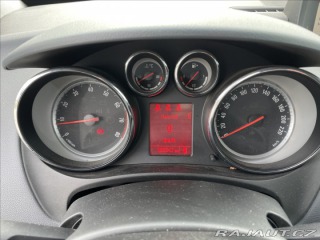 Opel Meriva 1,4 i 88kw LPG COSMO, bez 2014