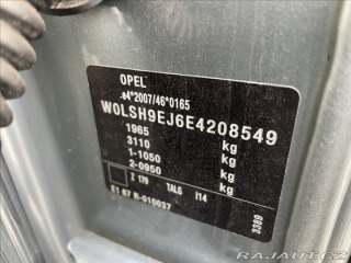 Opel Meriva 1,4 i 88kw LPG COSMO, bez 2014