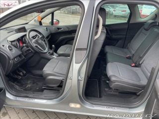 Opel Meriva 1,4 i 88kw LPG COSMO, bez 2014