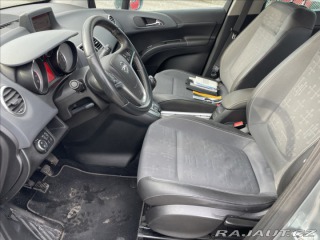 Opel Meriva 1,4 i 88kw LPG COSMO, bez 2014