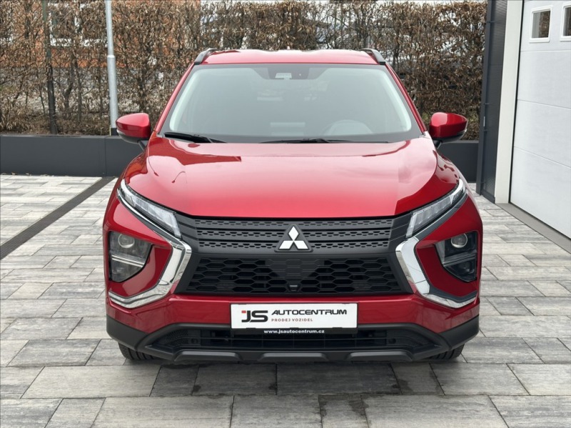 Mitsubishi Eclipse Cross 2,4 PHEV 188PS  A/T 4x4