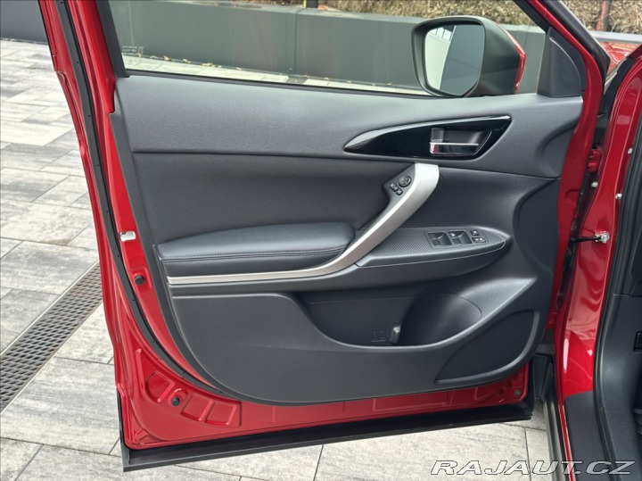 Mitsubishi Eclipse Cross 2,4 PHEV 188PS  A/T 4x4 2024