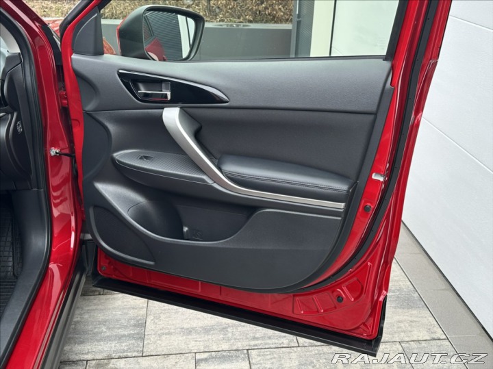 Mitsubishi Eclipse Cross 2,4 PHEV 188PS  A/T 4x4 2024