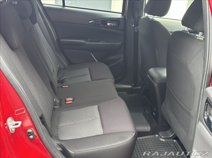 Mitsubishi Eclipse Cross 2,4 PHEV 188PS  A/T 4x4 2024