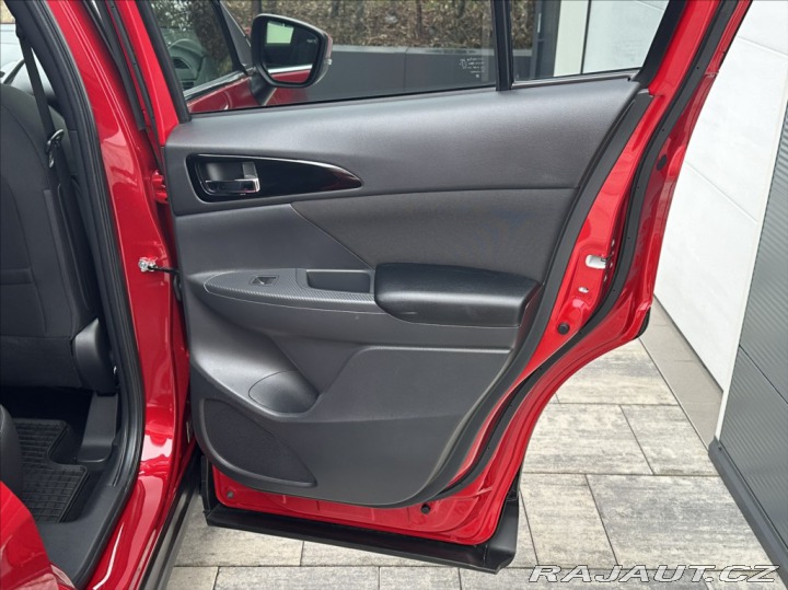 Mitsubishi Eclipse Cross 2,4 PHEV 188PS  A/T 4x4 2024