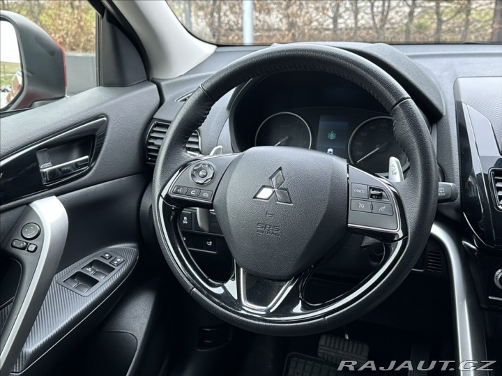 Mitsubishi Eclipse Cross 2,4 PHEV 188PS  A/T 4x4 2024