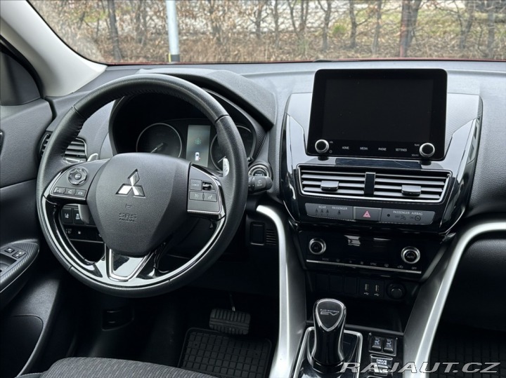 Mitsubishi Eclipse Cross 2,4 PHEV 188PS  A/T 4x4 2024