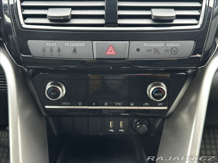 Mitsubishi Eclipse Cross 2,4 PHEV 188PS  A/T 4x4 2024