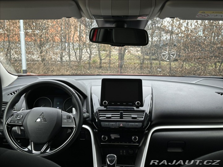 Mitsubishi Eclipse Cross 2,4 PHEV 188PS  A/T 4x4 2024