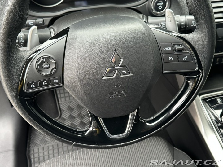 Mitsubishi Eclipse Cross 2,4 PHEV 188PS  A/T 4x4 2024