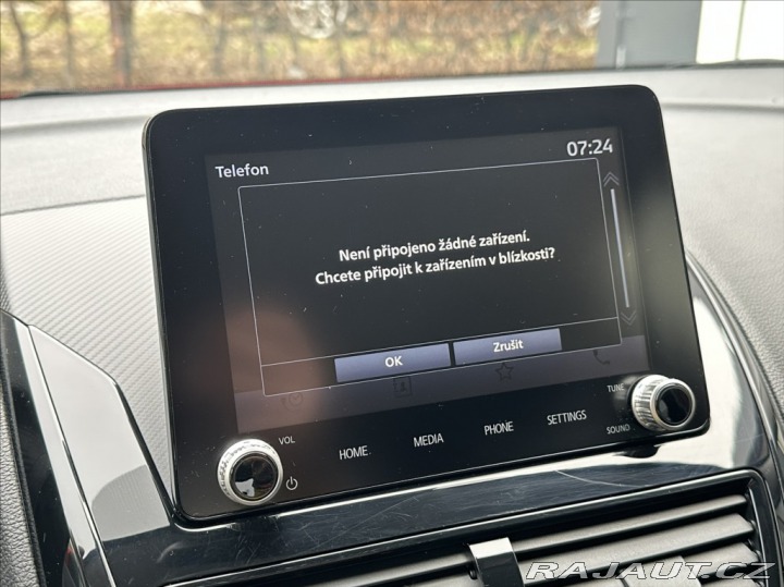 Mitsubishi Eclipse Cross 2,4 PHEV 188PS  A/T 4x4 2024