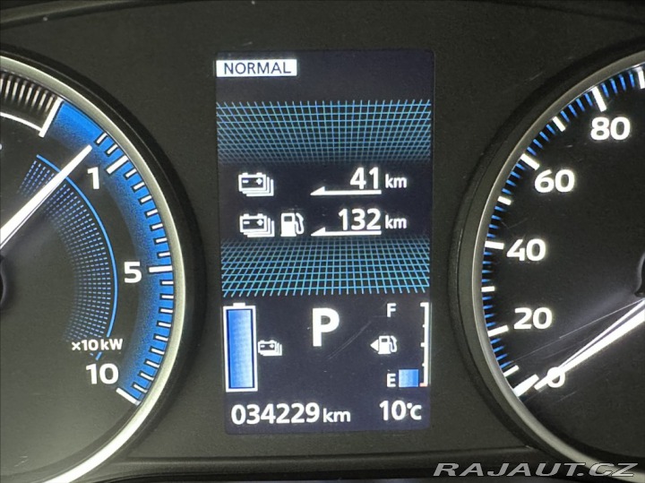 Mitsubishi Eclipse Cross 2,4 PHEV 188PS  A/T 4x4 2024