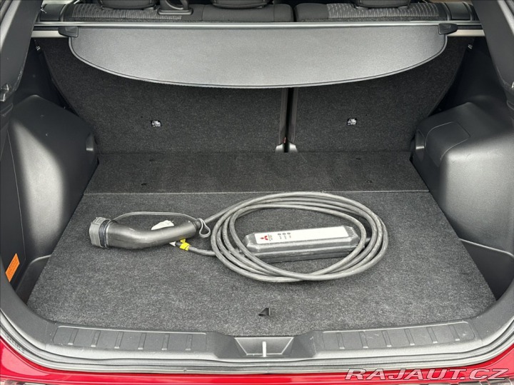 Mitsubishi Eclipse Cross 2,4 PHEV 188PS  A/T 4x4 2024