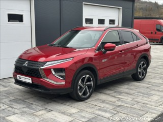 Mitsubishi Eclipse Cross 2,4 PHEV 188PS  A/T 4x4 2024