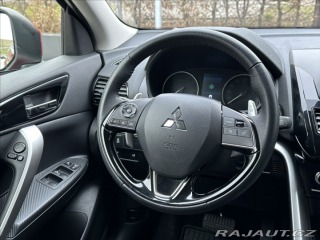 Mitsubishi Eclipse Cross 2,4 PHEV 188PS  A/T 4x4 2024