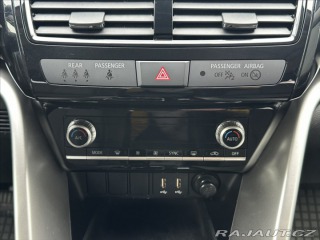 Mitsubishi Eclipse Cross 2,4 PHEV 188PS  A/T 4x4 2024