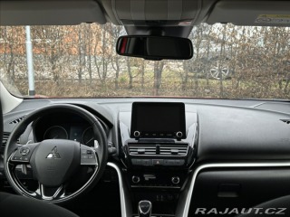 Mitsubishi Eclipse Cross 2,4 PHEV 188PS  A/T 4x4 2024