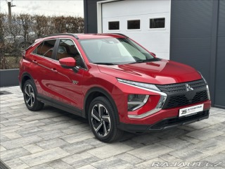 Mitsubishi Eclipse Cross 2,4 PHEV 188PS  A/T 4x4 2024