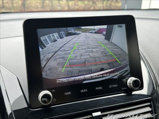 Mitsubishi Eclipse Cross 2,4 PHEV 188PS  A/T 4x4 2024