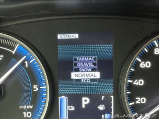 Mitsubishi Eclipse Cross 2,4 PHEV 188PS  A/T 4x4 2024