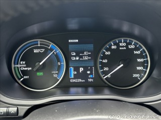 Mitsubishi Eclipse Cross 2,4 PHEV 188PS  A/T 4x4 2024