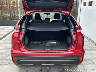 Mitsubishi Eclipse Cross 2,4 PHEV 188PS  A/T 4x4 2024