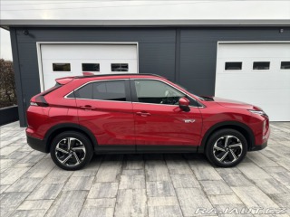 Mitsubishi Eclipse Cross 2,4 PHEV 188PS  A/T 4x4 2024