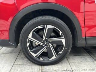 Mitsubishi Eclipse Cross 2,4 PHEV 188PS  A/T 4x4 2024