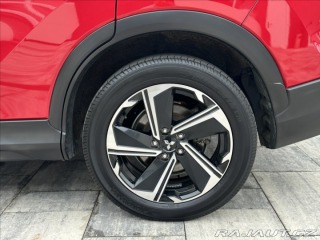 Mitsubishi Eclipse Cross 2,4 PHEV 188PS  A/T 4x4 2024