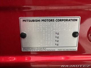 Mitsubishi Eclipse Cross 2,4 PHEV 188PS  A/T 4x4 2024