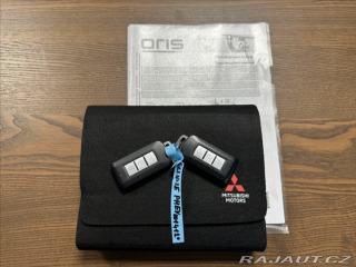 Mitsubishi Eclipse Cross 2,4 PHEV 188PS  A/T 4x4 2024