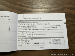 Mitsubishi Eclipse Cross 2,4 PHEV 188PS  A/T 4x4 2024