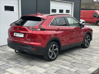 Mitsubishi Eclipse Cross 2,4 PHEV 188PS  A/T 4x4 2024
