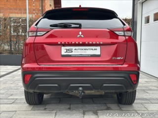Mitsubishi Eclipse Cross 2,4 PHEV 188PS  A/T 4x4 2024